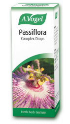 Passiflora Complex tincture 50ml
