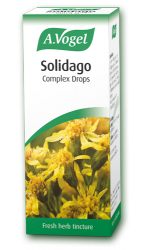 Solidago Complex tincture 50ml