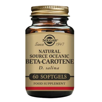 beta carotene