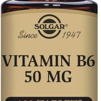 b6 50mg