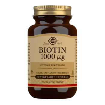 biotin 1000