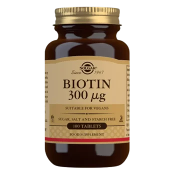 biotin