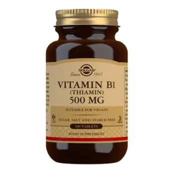thiamin b1
