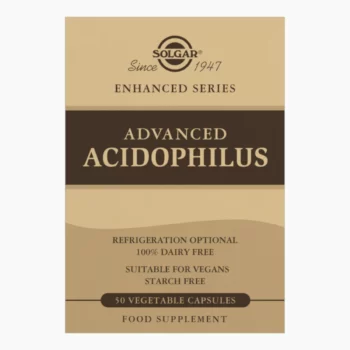 Advanced Acidophilus