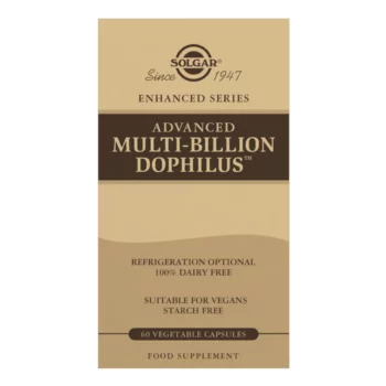 Advanced Multi-Billion Dophilus