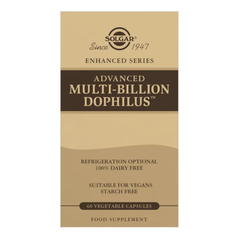 Advanced Multi-Billion Dophilus