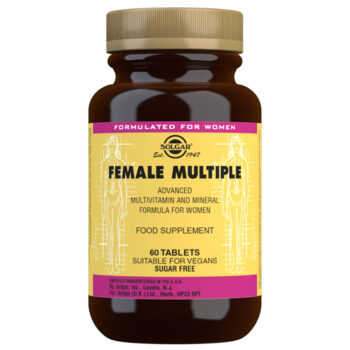 female multiple