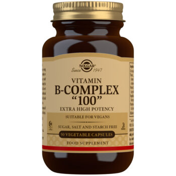 vitamin B 100