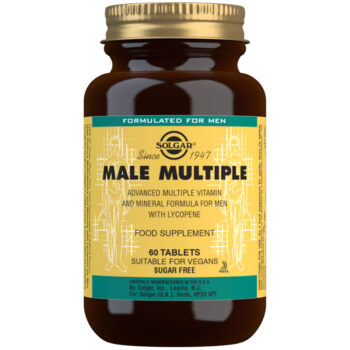 male multiple