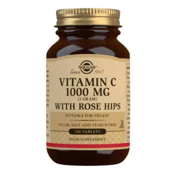 solgar vitamin c