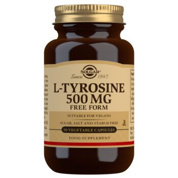 l-tyrosine