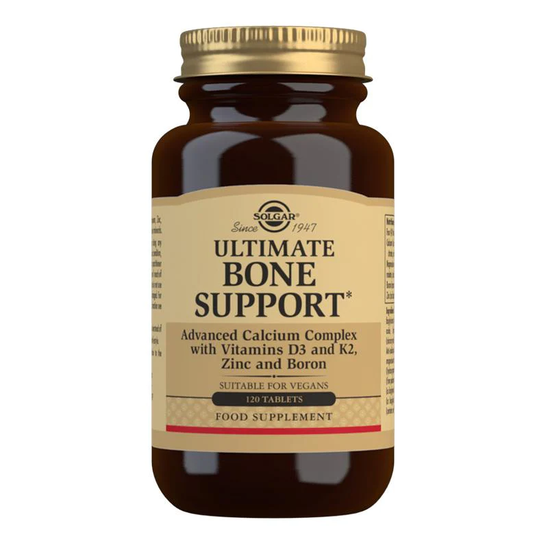 solgar ultimate bone support