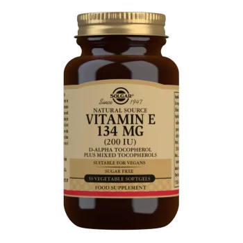 vitamin e
