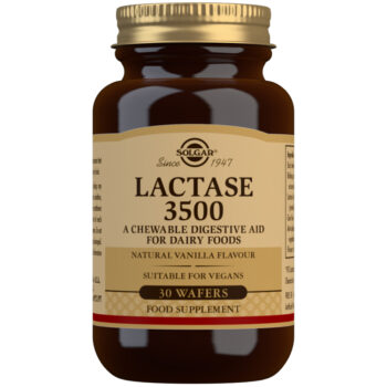 lactase