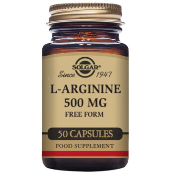 l'arginine