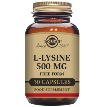 l-lysine