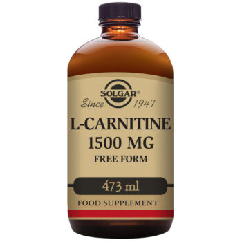 l carnitine