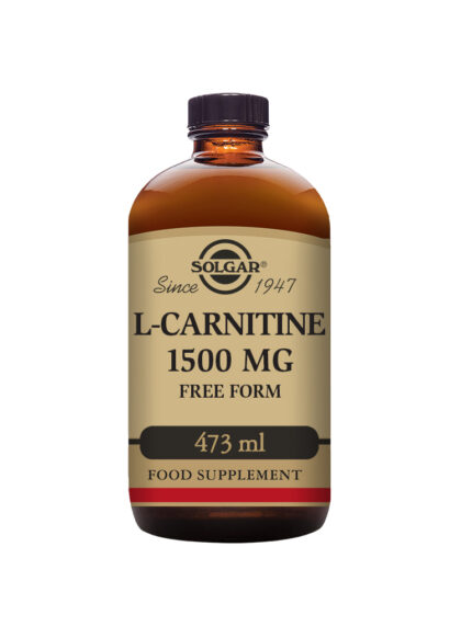 l carnitine