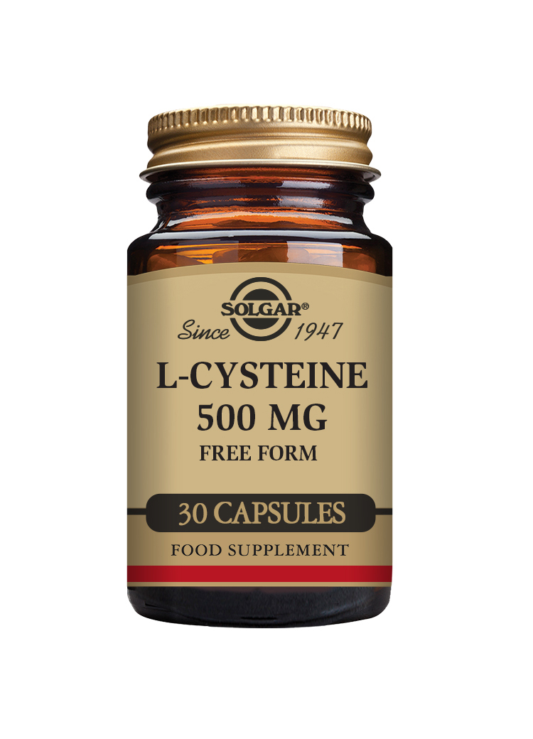 lcysteine