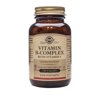 vitamin b complex