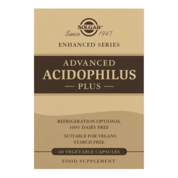 Advanced Acidophilus Plus