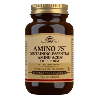 Unique Amino Acid formula,