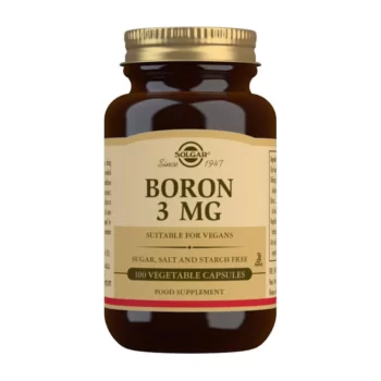boron