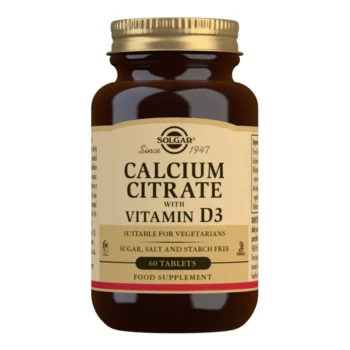 calcium citrate