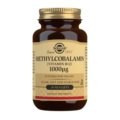 Methylcobalamin (Vitamin B12)