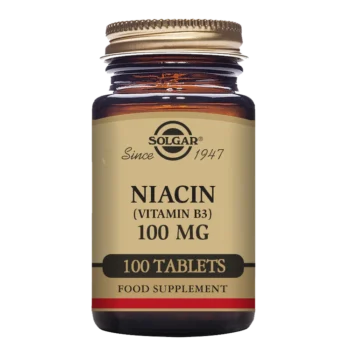 niacin 100mg