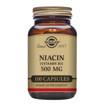 niacin 500mg