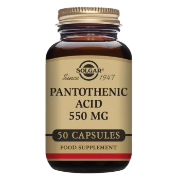 pantothenic acid