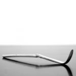 High Quality Bamboo Scoop