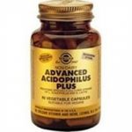 Solgar Advanced Acidophilus Plus: 120 Vegi caps