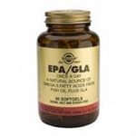 One-a-day EPA/GLA: 60 Softgels