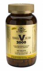 VM2000 Multi-Nutrient - 180 Tablets