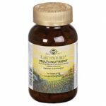 Earth Source Multi-Nutrient - 90 Tablets