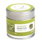 Koyu Organic Japanese Matcha