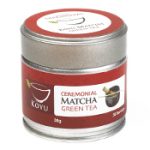 Koyu Organic Ceremonial Matcha