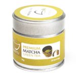 Koyu Organic Premium Matcha