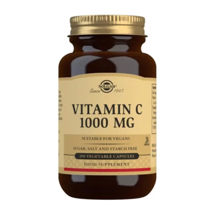 solgar vitamin c 1000mg