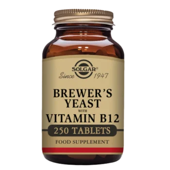 solgar brewers yeast
