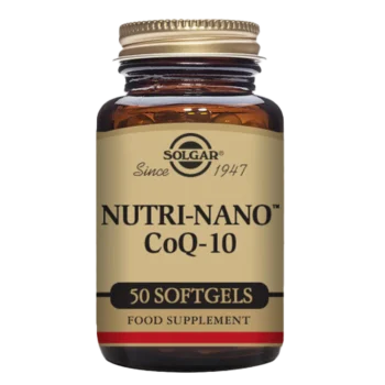 nutri nano