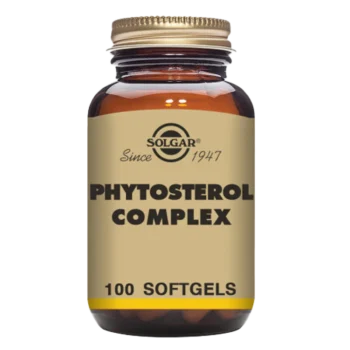 phytosterol complex