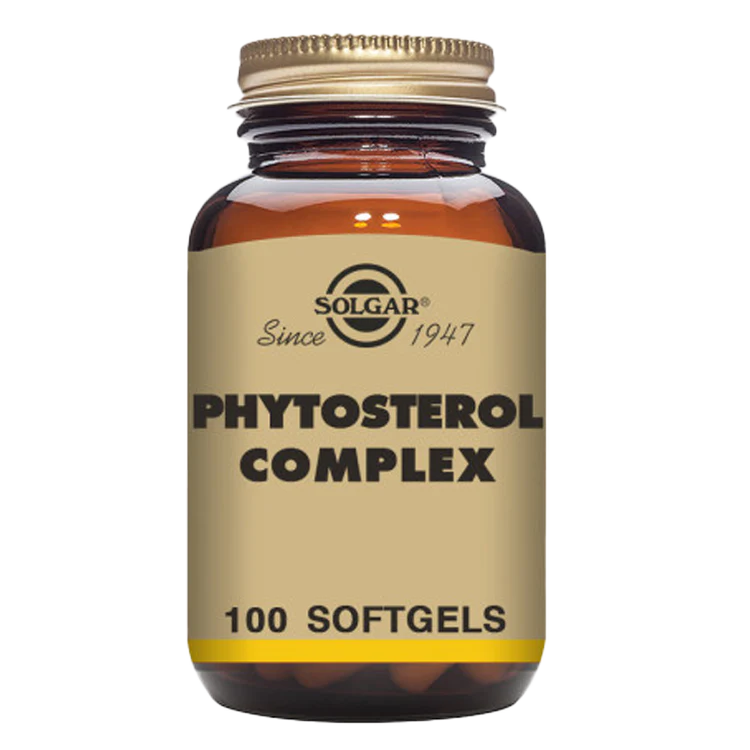 phytosterol complex
