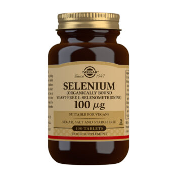 selenium