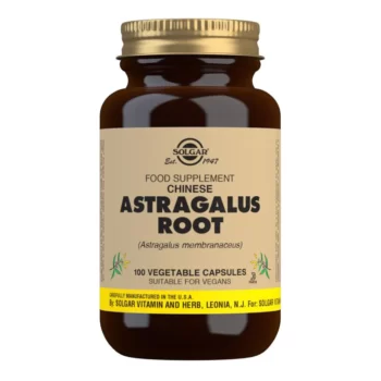 astragalus root