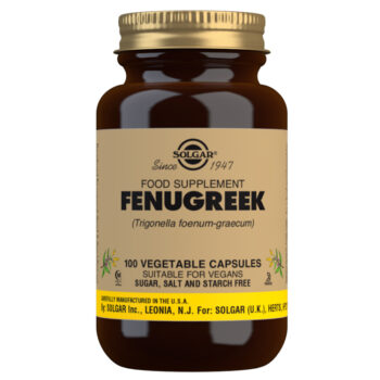 fenugreek