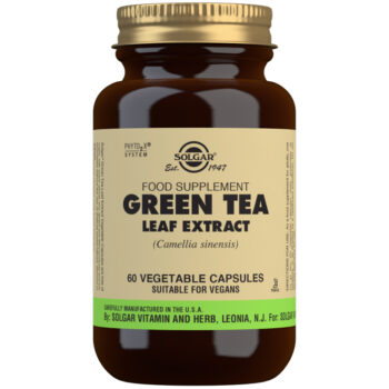 green tea
