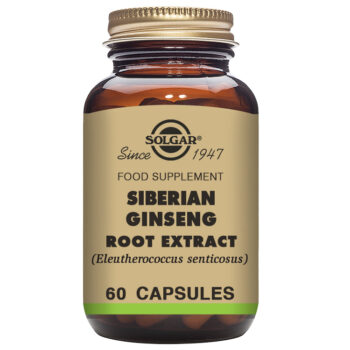 siberian ginseng